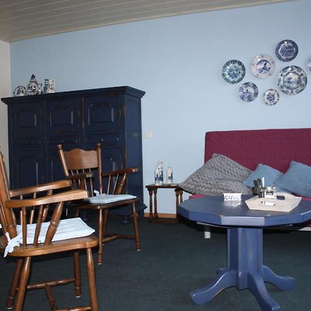 Logerenbijonsz Bed & Breakfast Berghem Exterior photo