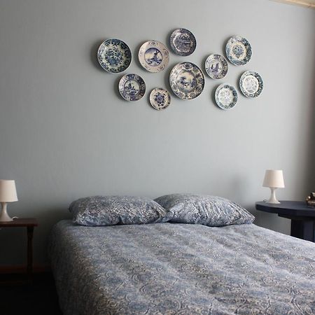 Logerenbijonsz Bed & Breakfast Berghem Exterior photo